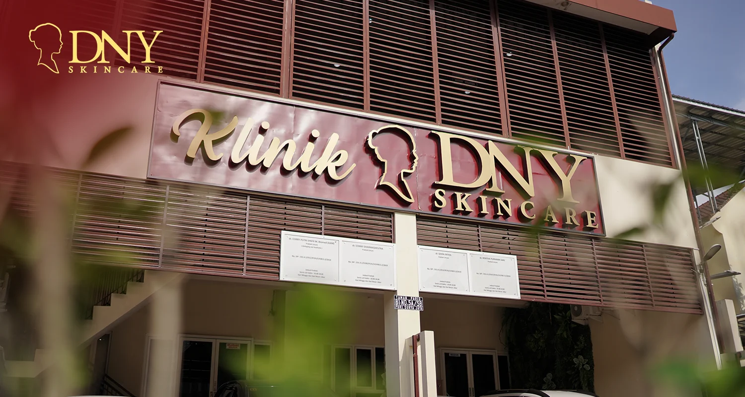 Klinik DNY